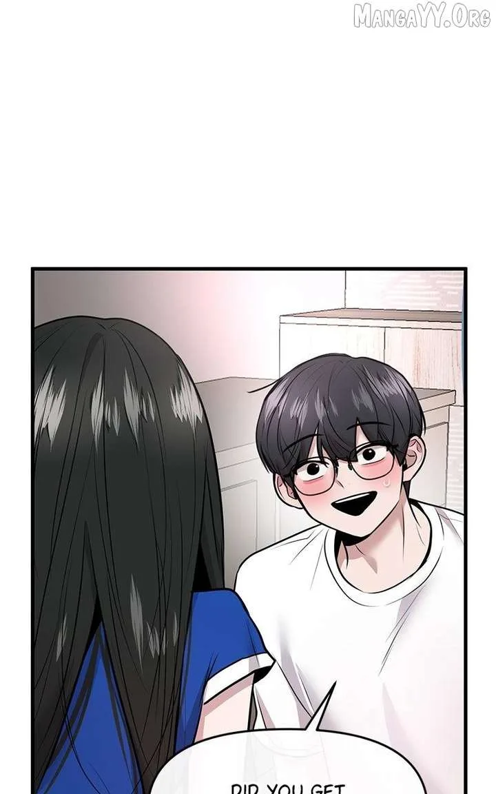 Back to Chanbi Chapter 64 page 46