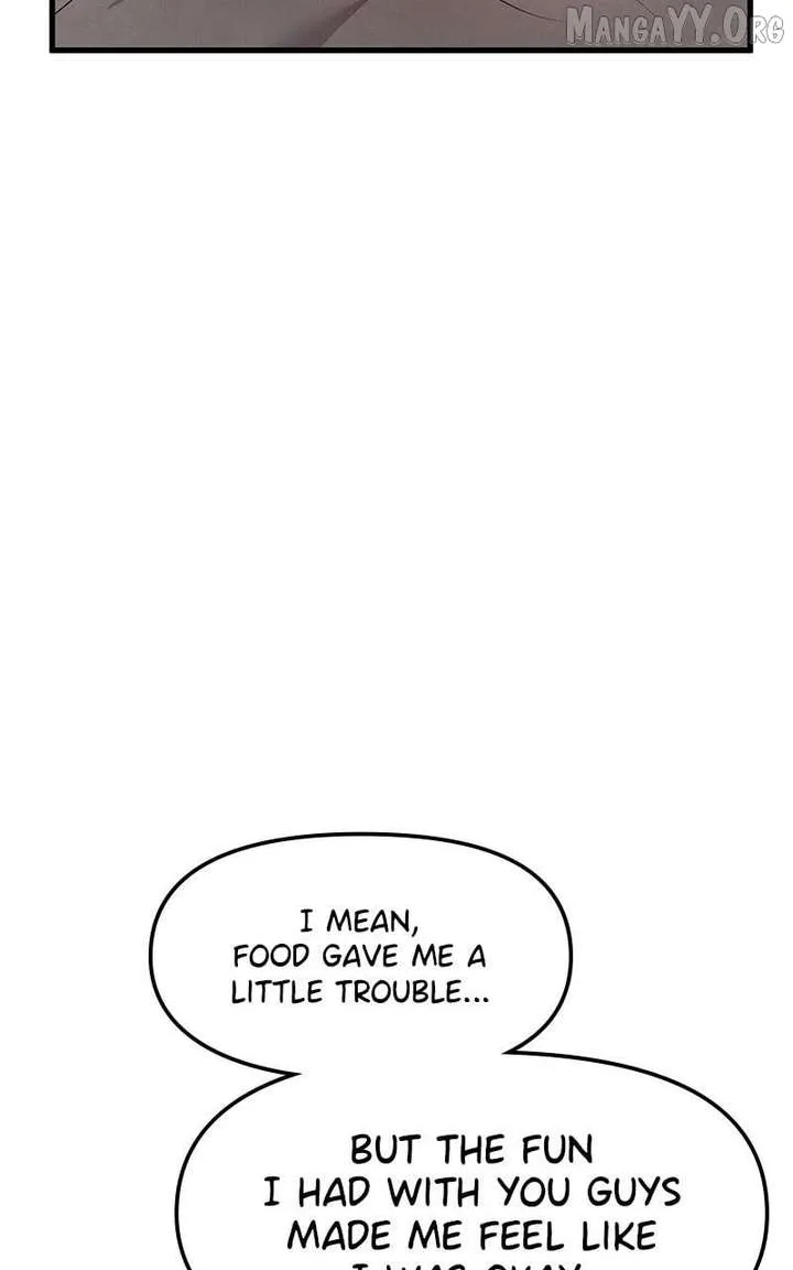 Back to Chanbi Chapter 64 page 48