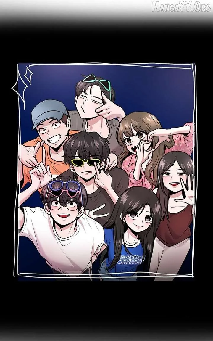 Back to Chanbi Chapter 64 page 51