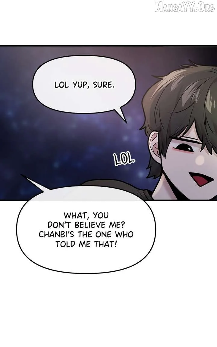 Back to Chanbi Chapter 65 page 18