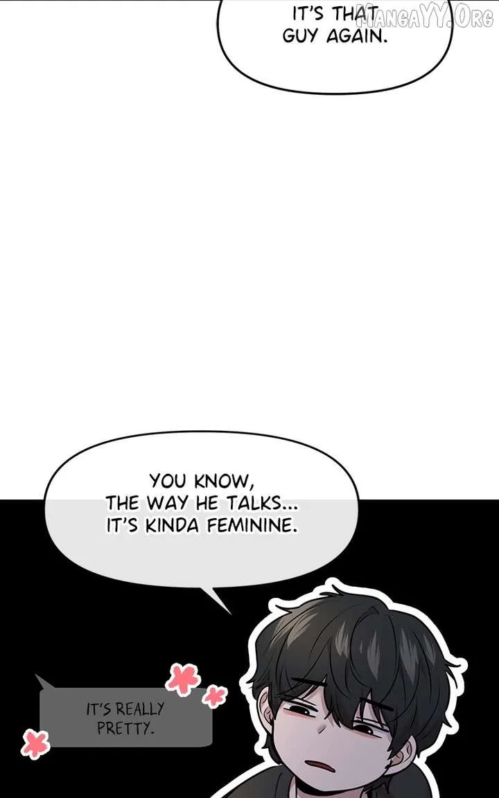Back to Chanbi Chapter 65 page 13