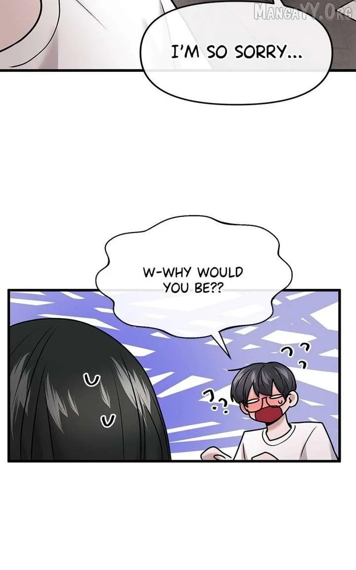 Back to Chanbi Chapter 64 page 44