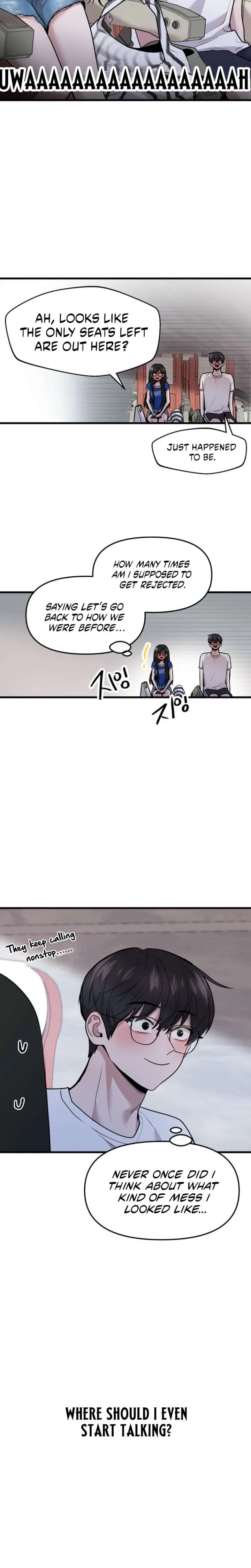 Back to Chanbi Chapter 66 page 7