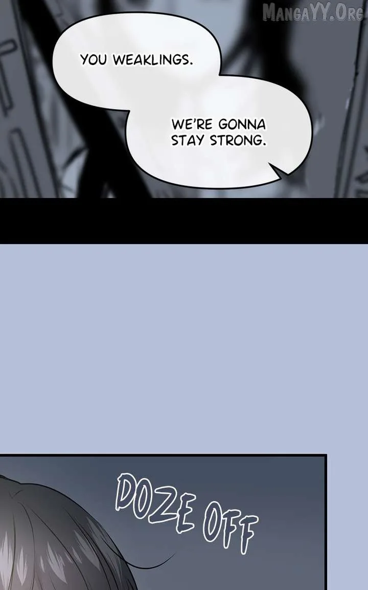 Back to Chanbi Chapter 65 page 56