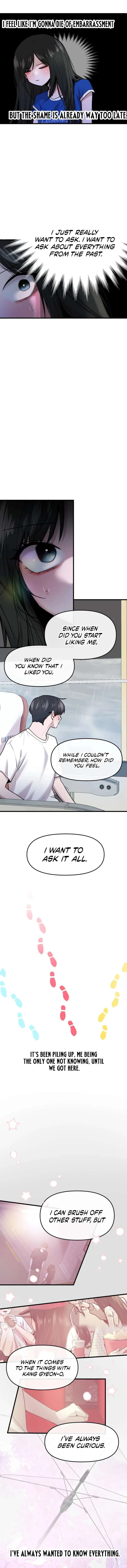 Back to Chanbi Chapter 66 page 10