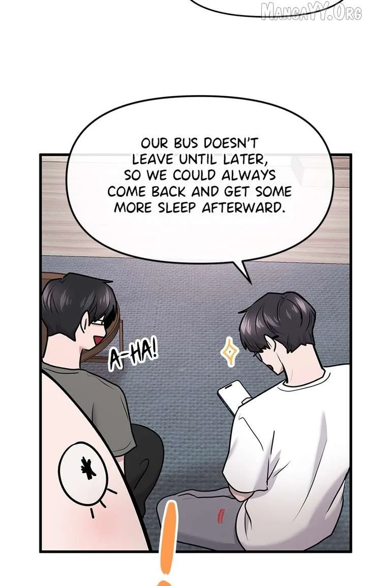 Back to Chanbi Chapter 65 page 49