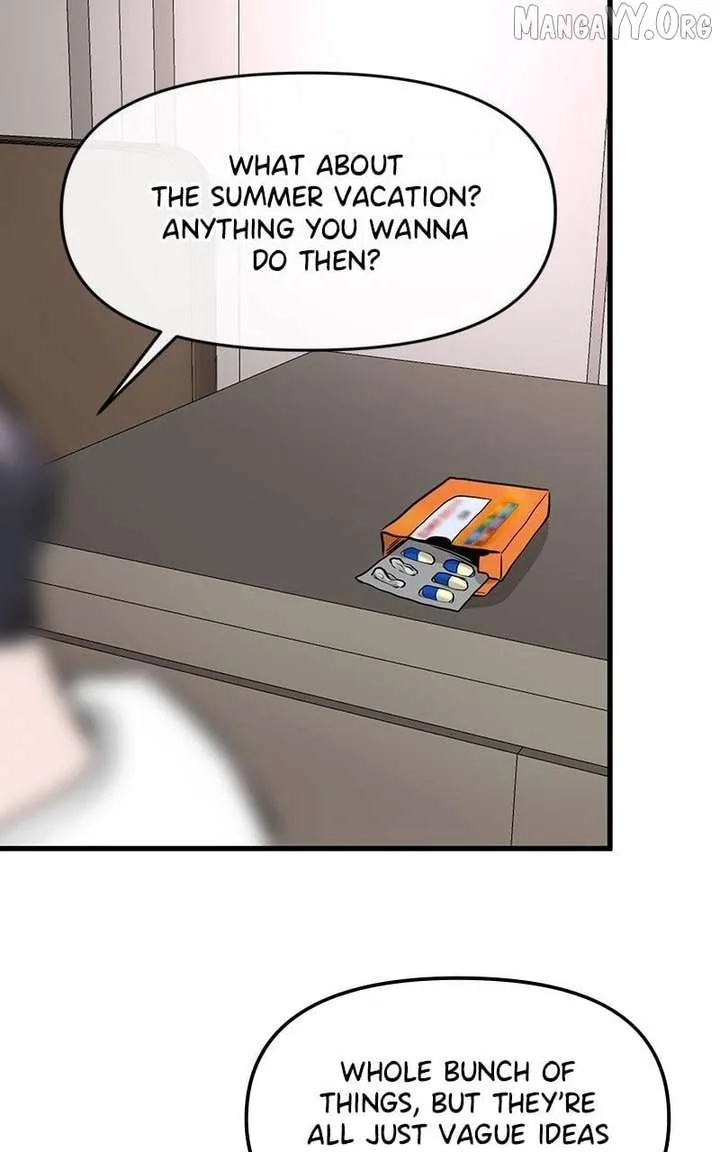 Back to Chanbi Chapter 64 page 53