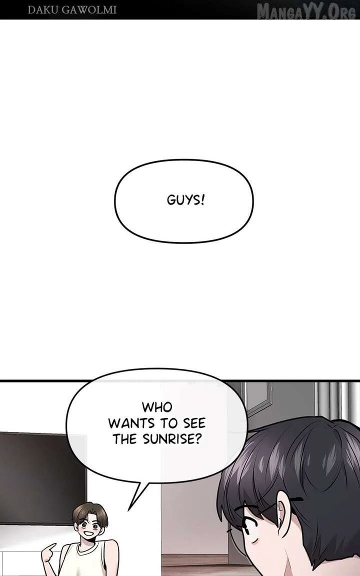 Back to Chanbi Chapter 65 page 45