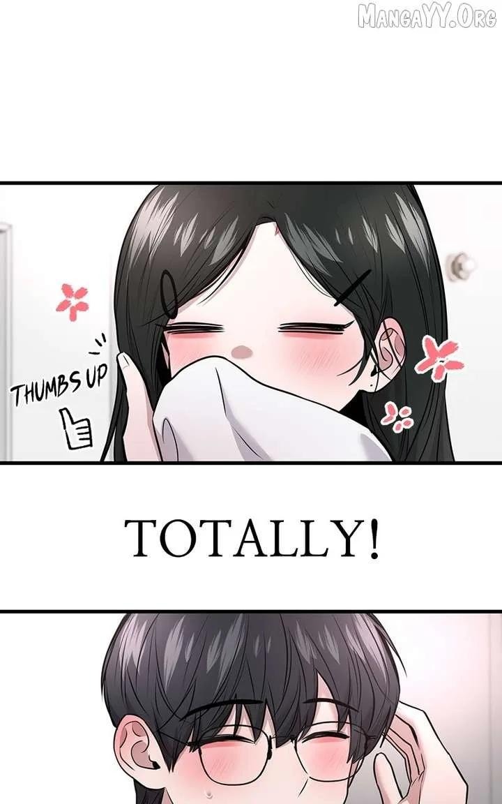 Back to Chanbi Chapter 65 page 37