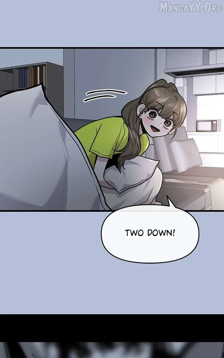 Back to Chanbi Chapter 65 page 55