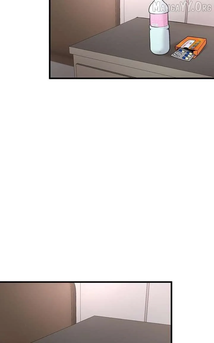 Back to Chanbi Chapter 64 page 55