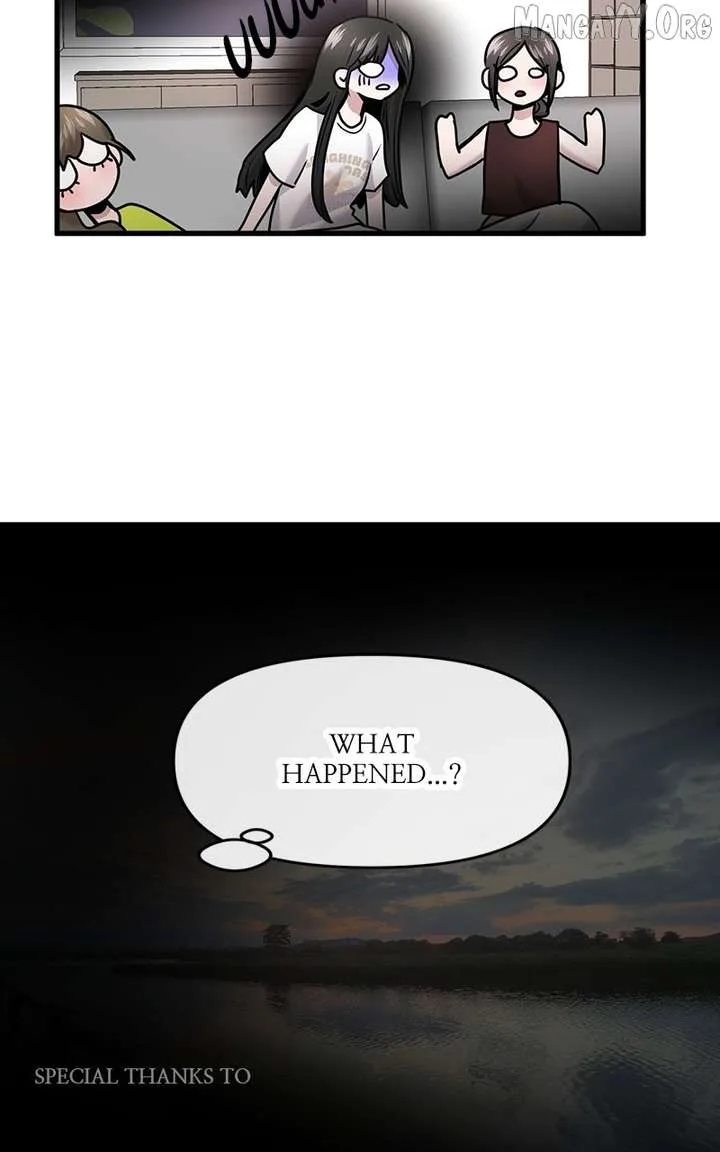 Back to Chanbi Chapter 65 page 44