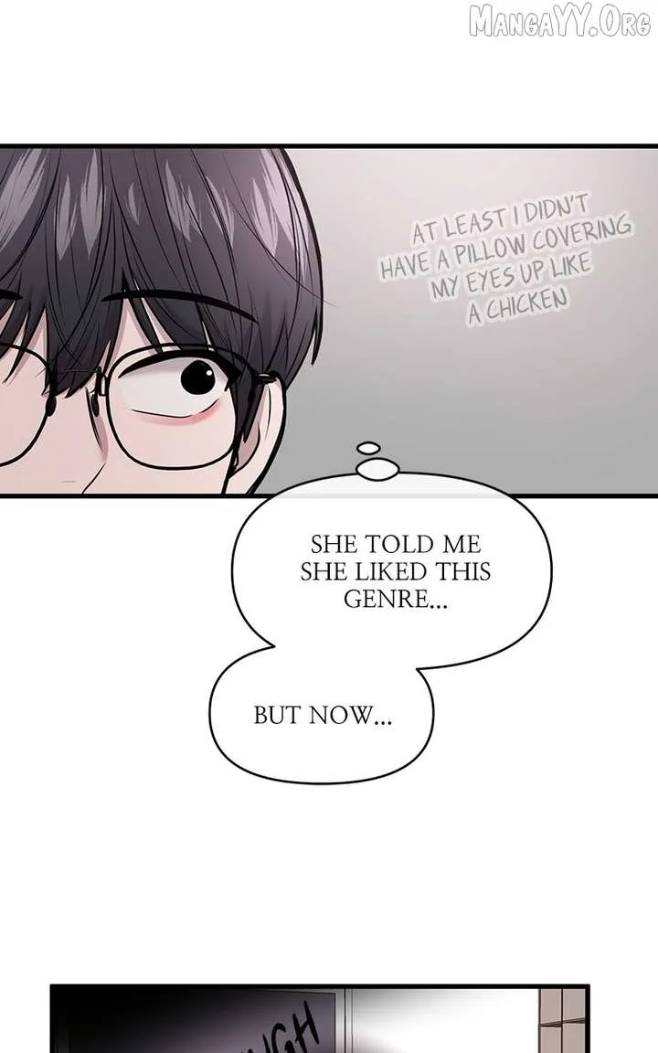 Back to Chanbi Chapter 65 page 43
