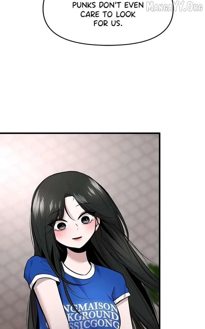 Back to Chanbi Chapter 64 page 57