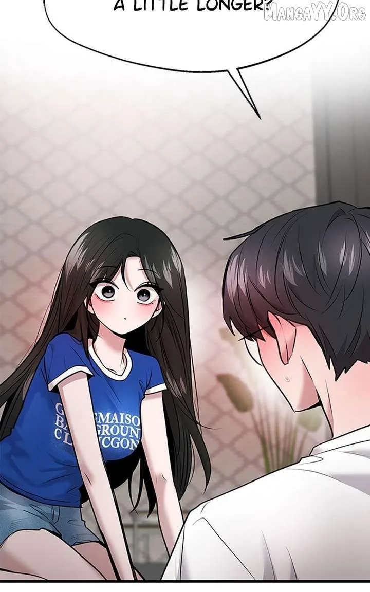Back to Chanbi Chapter 64 page 61