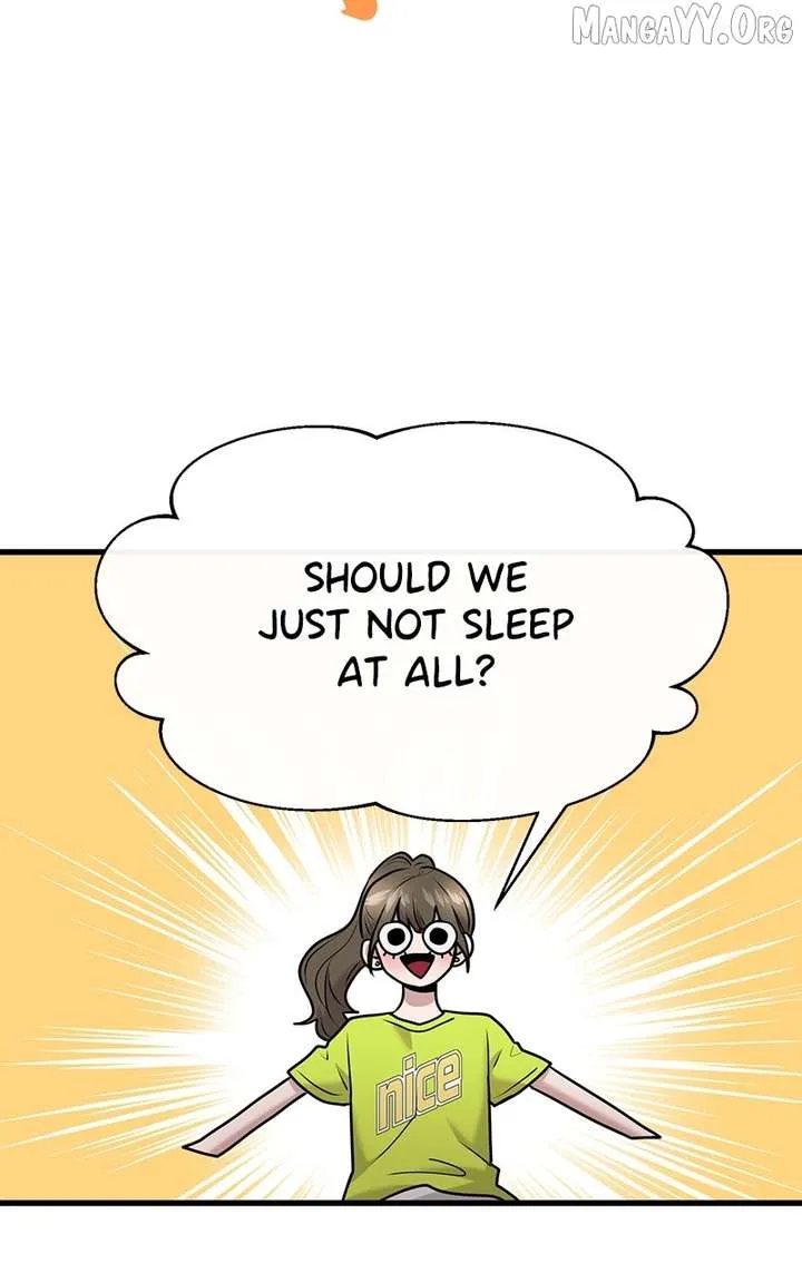 Back to Chanbi Chapter 65 page 50