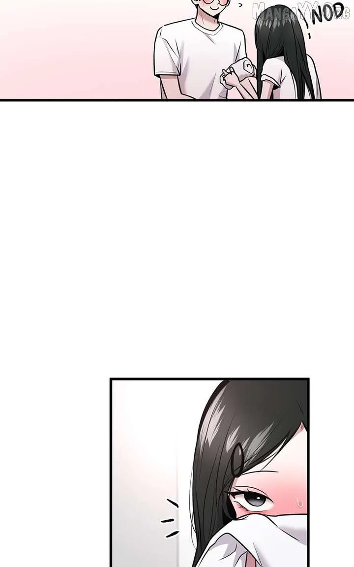 Back to Chanbi Chapter 65 page 34