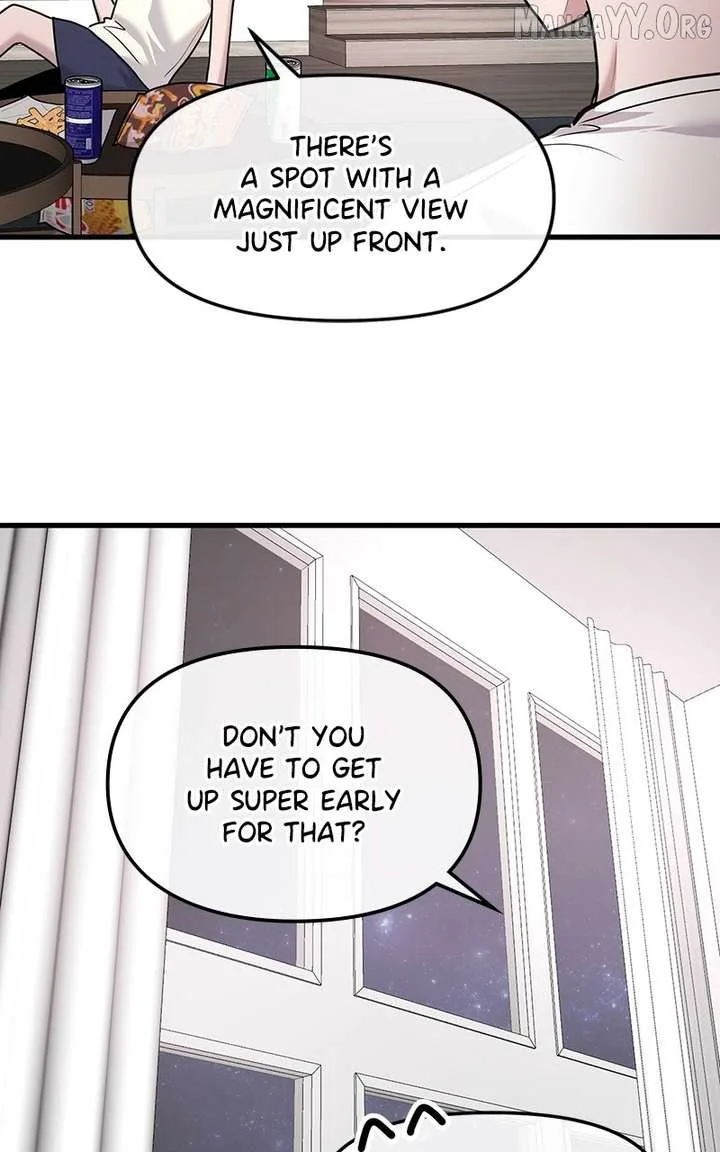 Back to Chanbi Chapter 65 page 46