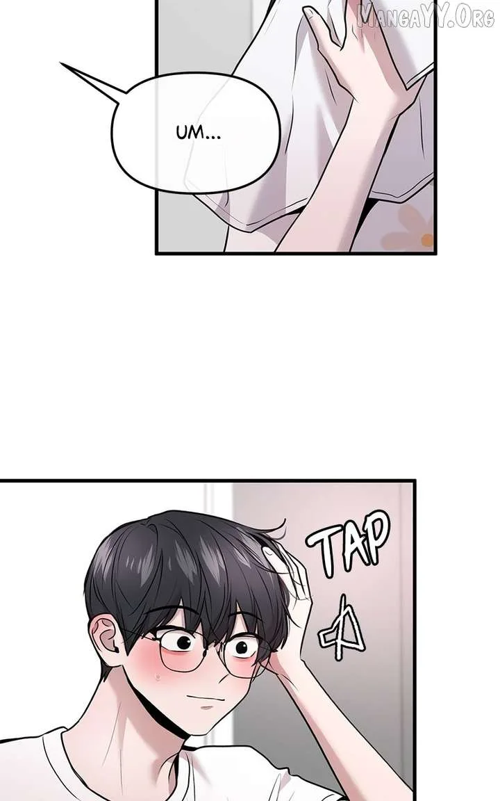 Back to Chanbi Chapter 65 page 35