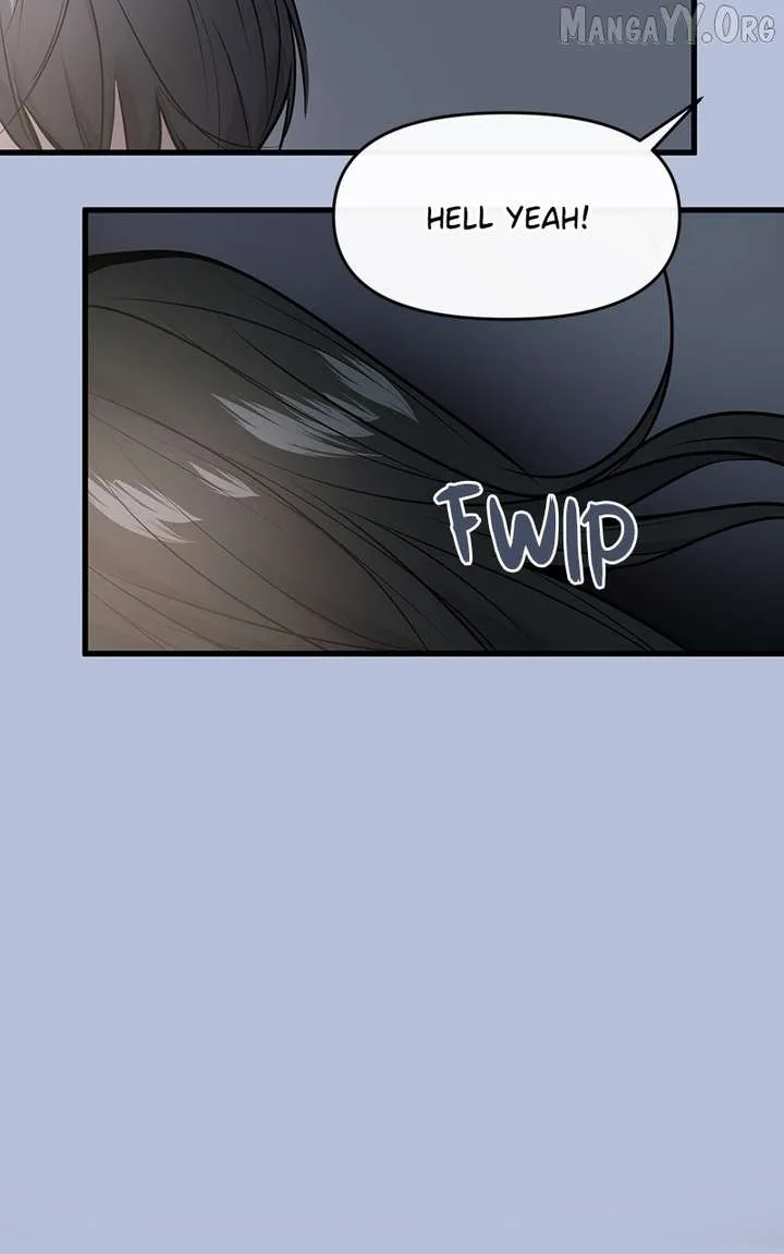 Back to Chanbi Chapter 65 page 57