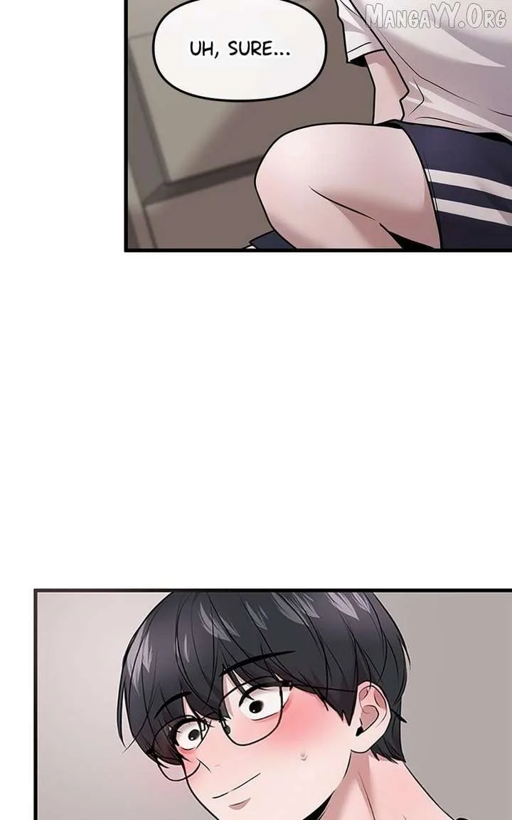 Back to Chanbi Chapter 64 page 59