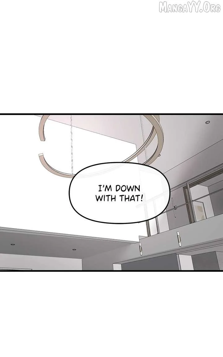 Back to Chanbi Chapter 65 page 51