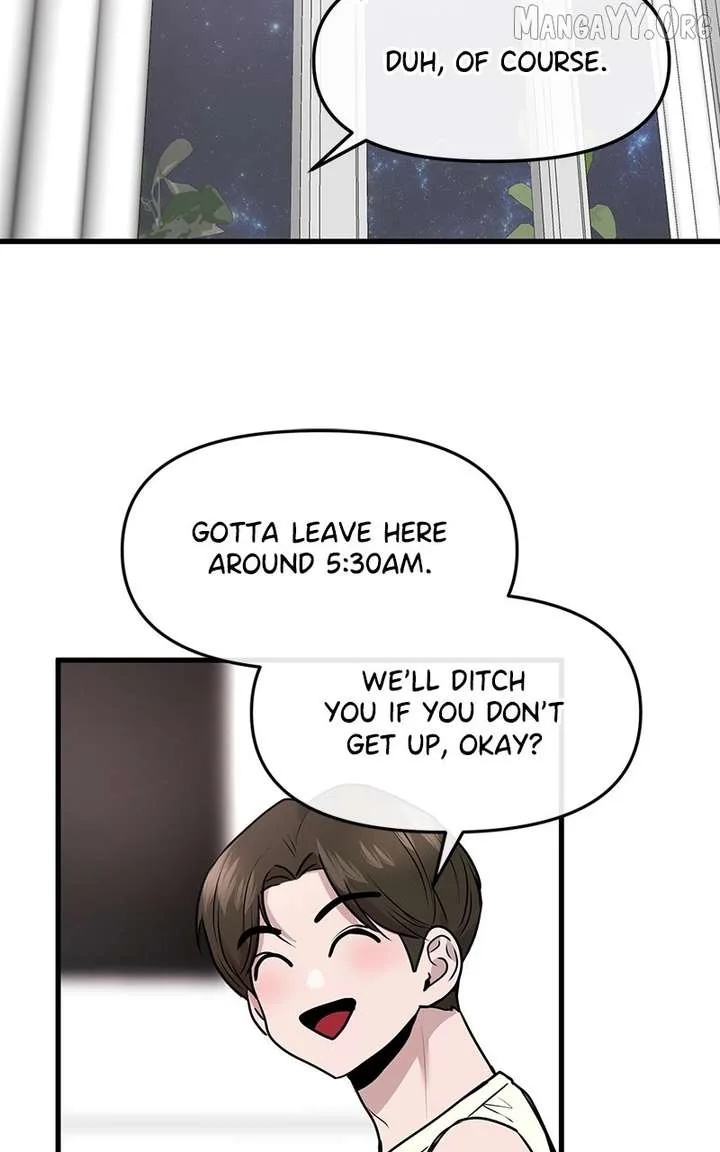 Back to Chanbi Chapter 65 page 47