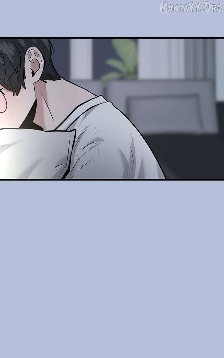 Back to Chanbi Chapter 65 page 54