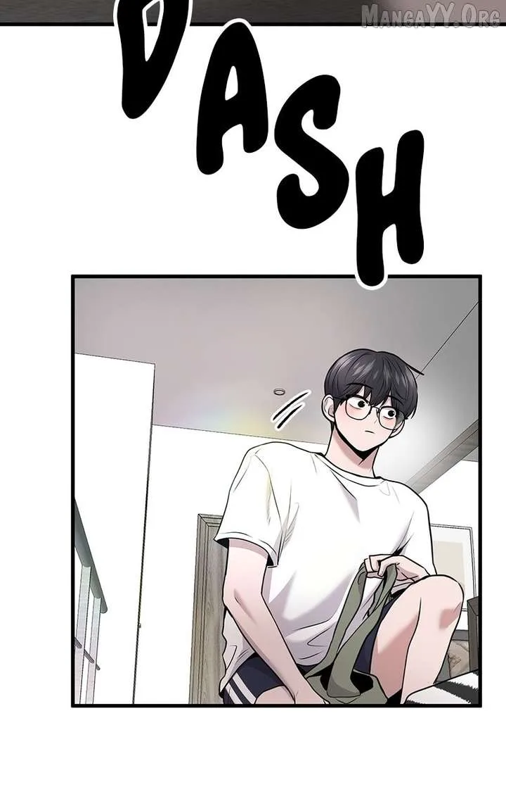 Back to Chanbi Chapter 65 page 69