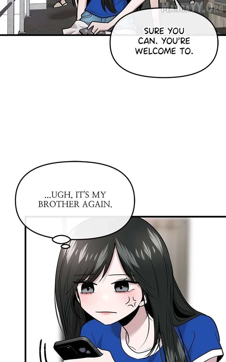 Back to Chanbi Chapter 65 page 65