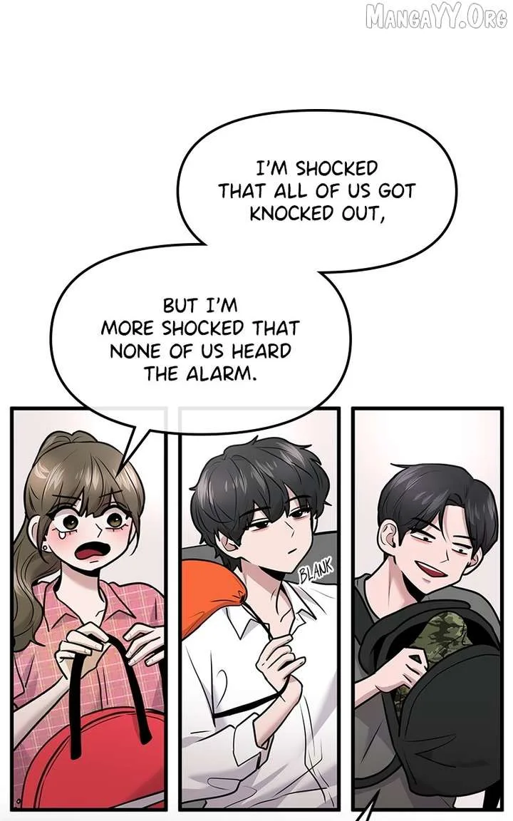 Back to Chanbi Chapter 65 page 62