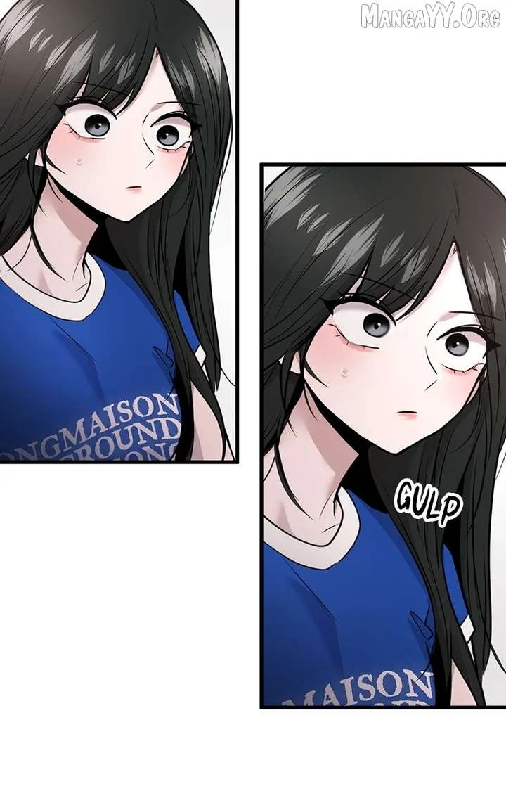 Back to Chanbi Chapter 65 page 75