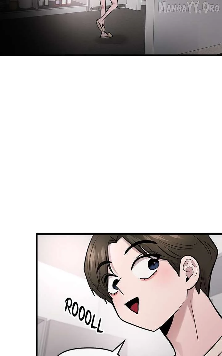 Back to Chanbi Chapter 65 page 79