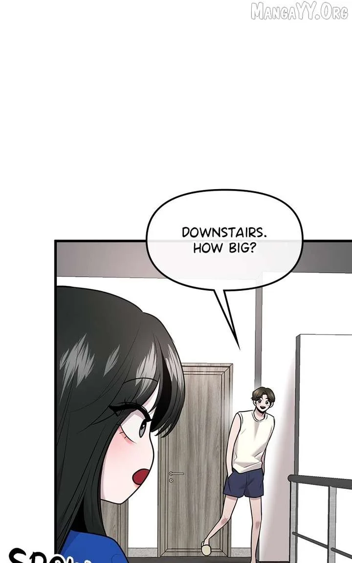 Back to Chanbi Chapter 65 page 67