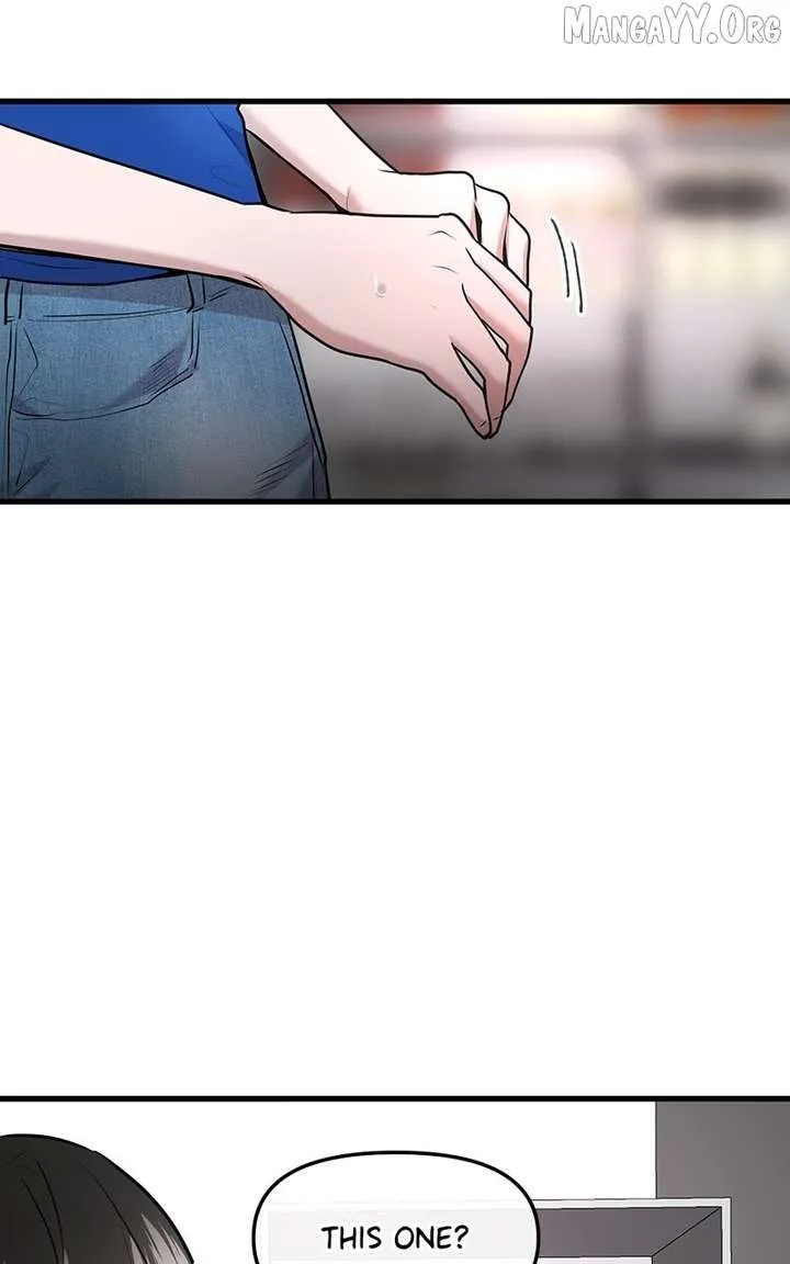 Back to Chanbi Chapter 65 page 76