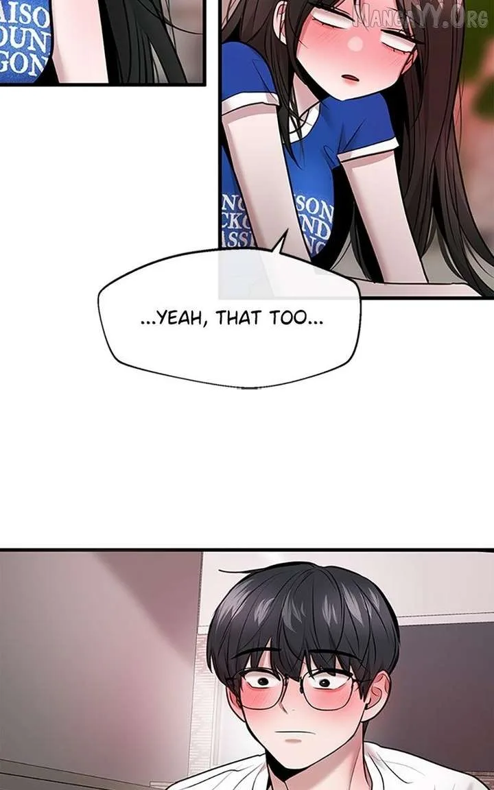 Back to Chanbi Chapter 64 page 63