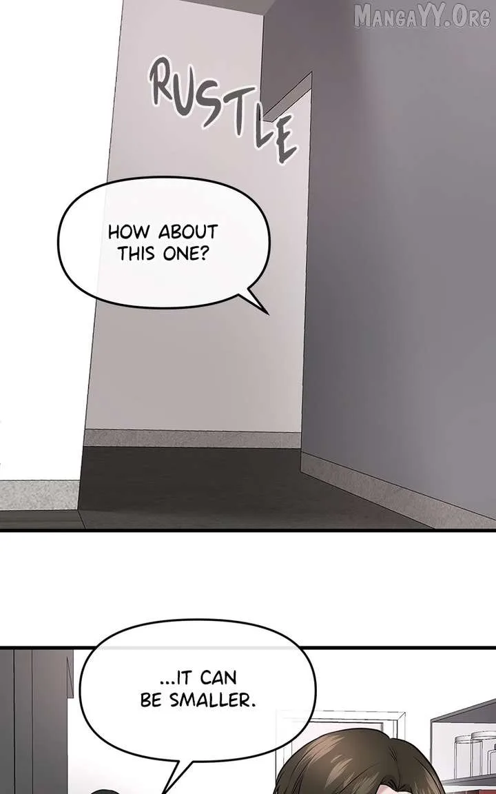 Back to Chanbi Chapter 65 page 72