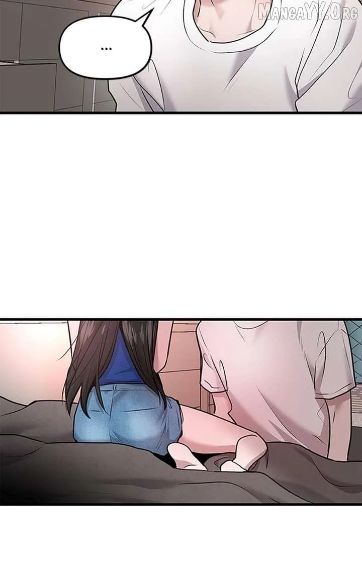 Back to Chanbi Chapter 64 page 64