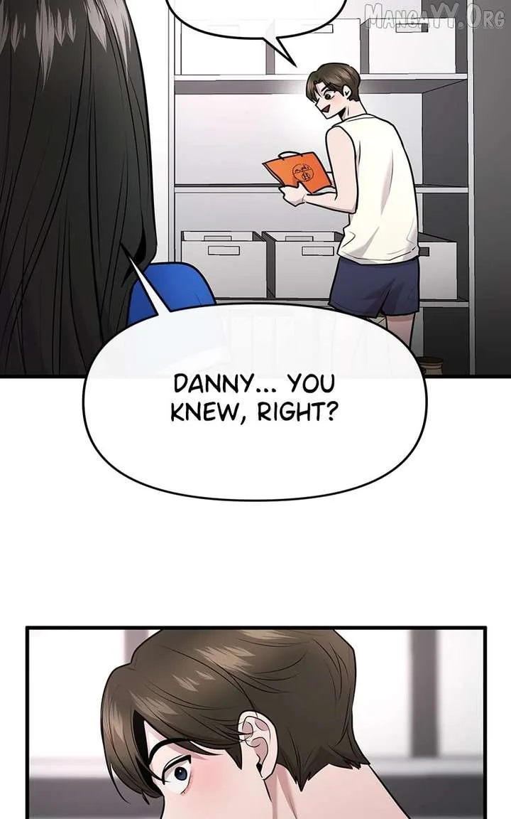 Back to Chanbi Chapter 65 page 77