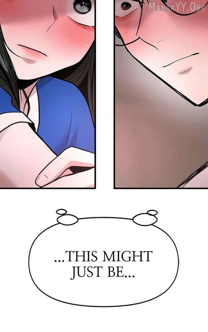 Back to Chanbi Chapter 64 page 66