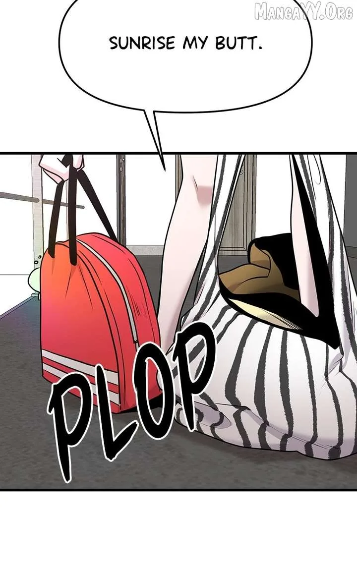 Back to Chanbi Chapter 65 page 61