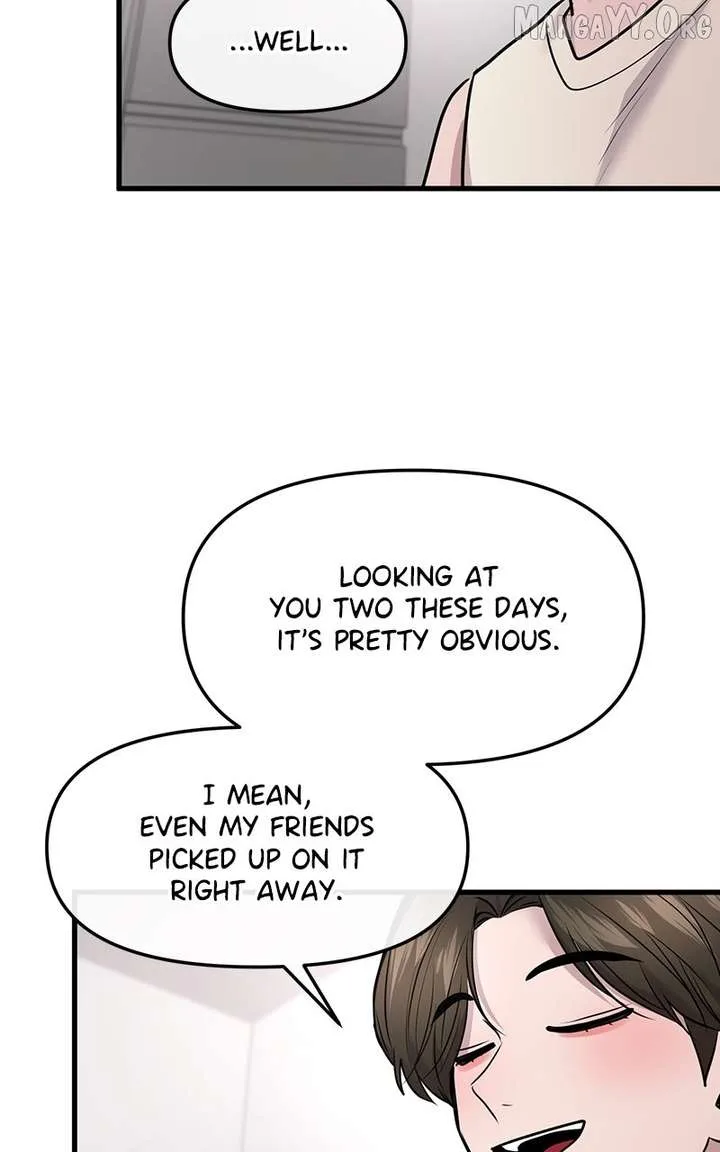Back to Chanbi Chapter 65 page 80