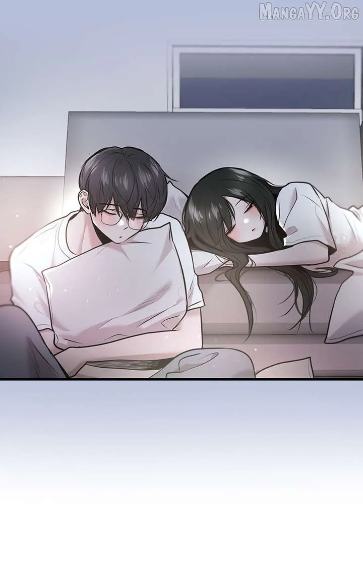 Back to Chanbi Chapter 65 page 58