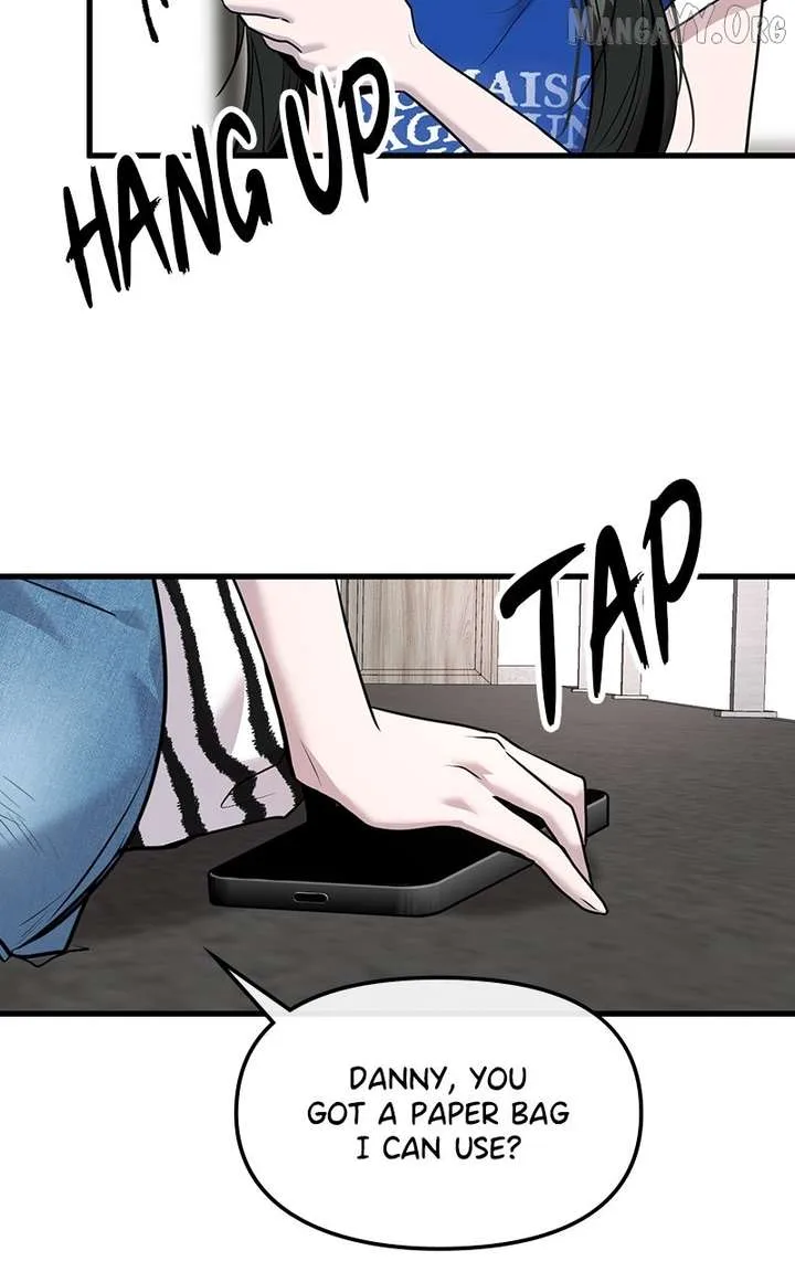 Back to Chanbi Chapter 65 page 66