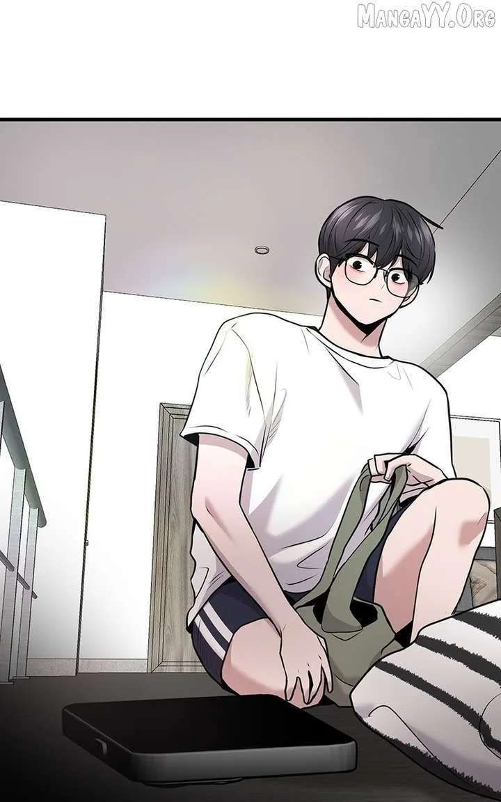 Back to Chanbi Chapter 65 page 70