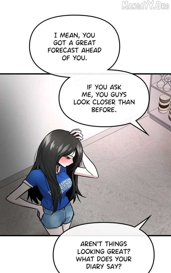 Back to Chanbi Chapter 65 page 101
