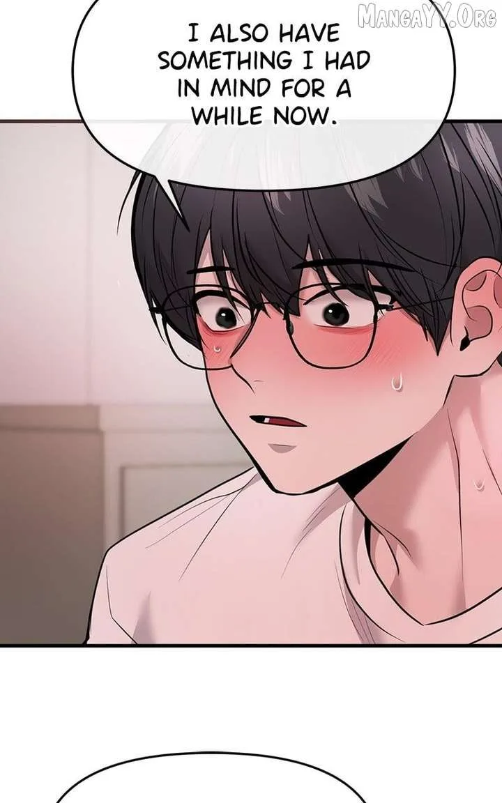 Back to Chanbi Chapter 64 page 70