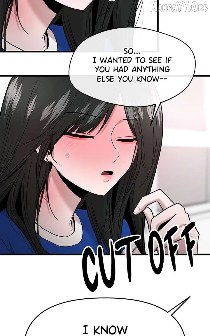Back to Chanbi Chapter 65 page 90