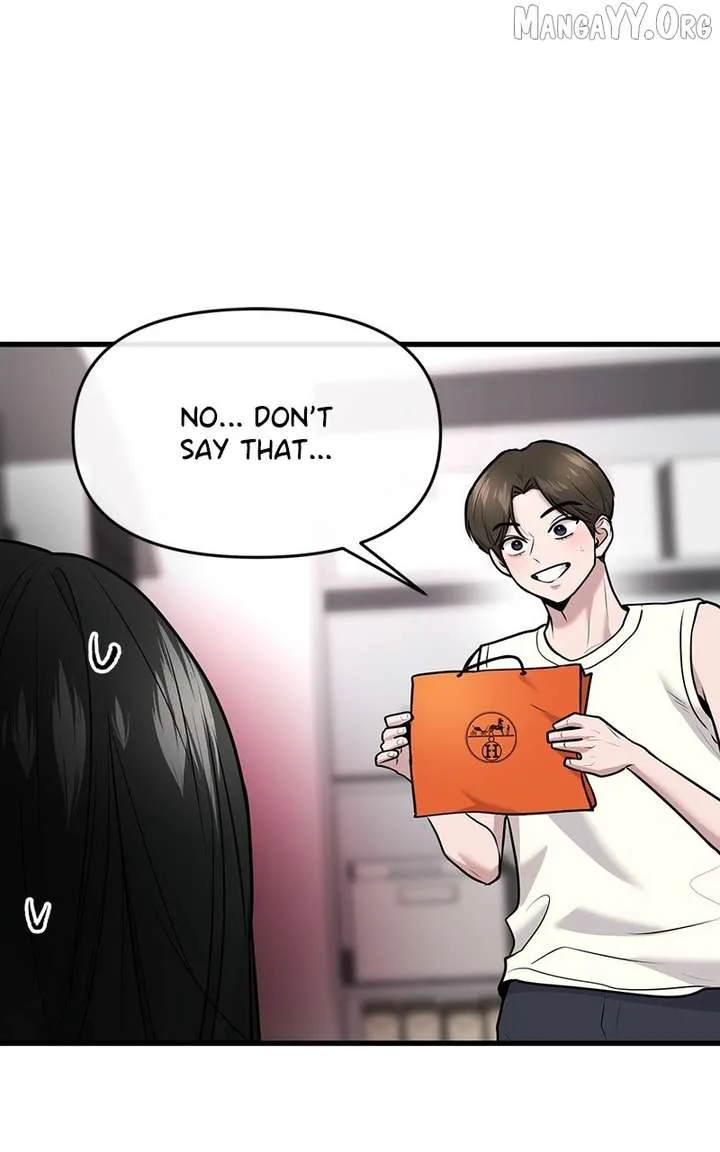 Back to Chanbi Chapter 65 page 100