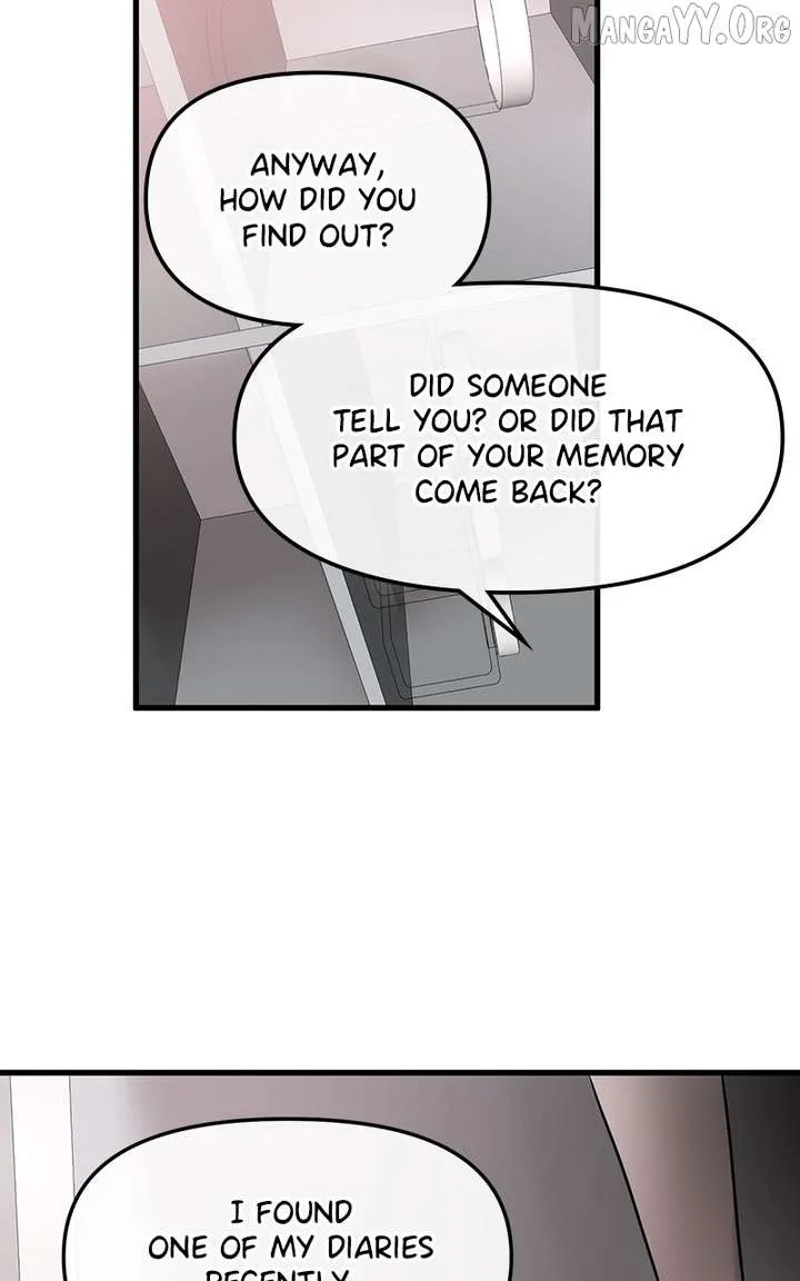 Back to Chanbi Chapter 65 page 88